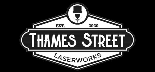 Thames Street Laserworks